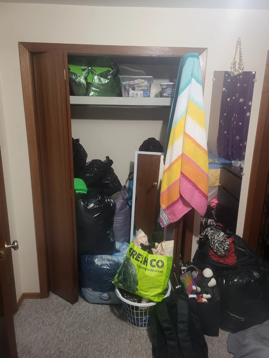 Need help moving