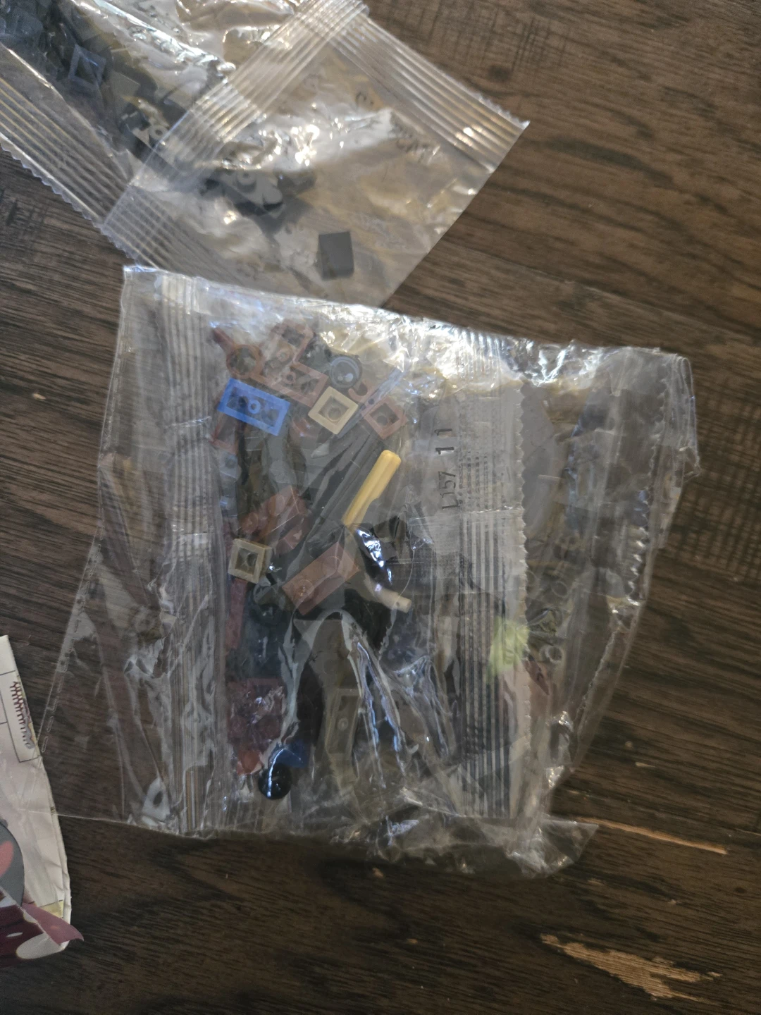 Assorted Lego mini sets. Unopened - photo 5