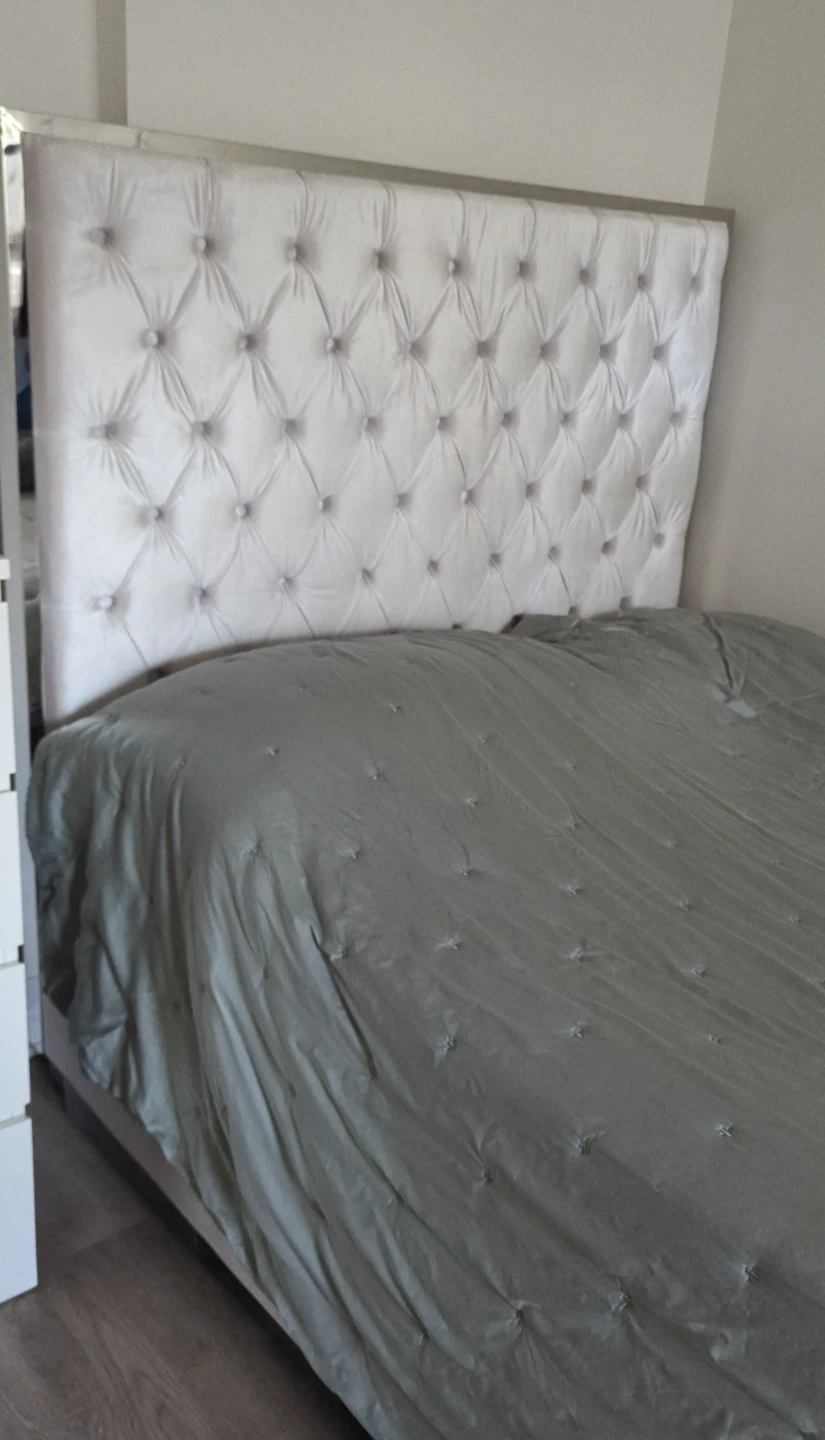 Mattress + Bed - Pick Up Next Week ASAP