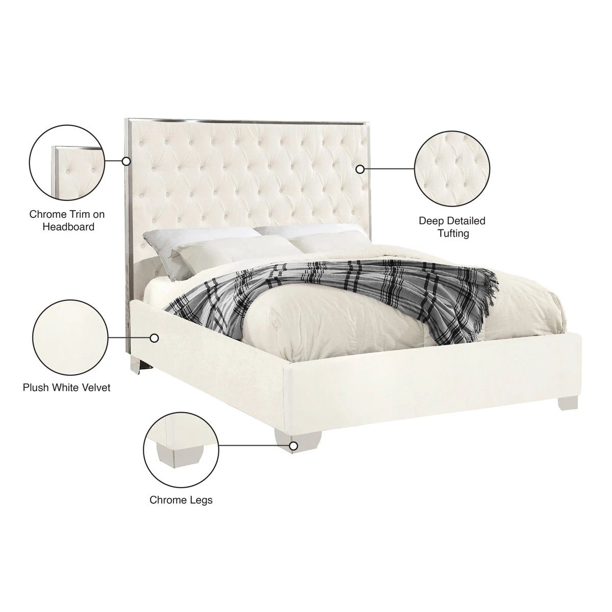 Mattress + Bed - Pick Up Next Week ASAP - photo 4