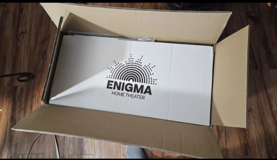 Enigma 575X 6-Piece Surround Sound System🧡 - photo 4