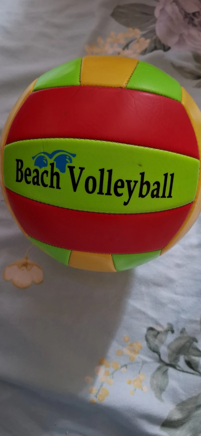 Beach Volleyball - photo 2