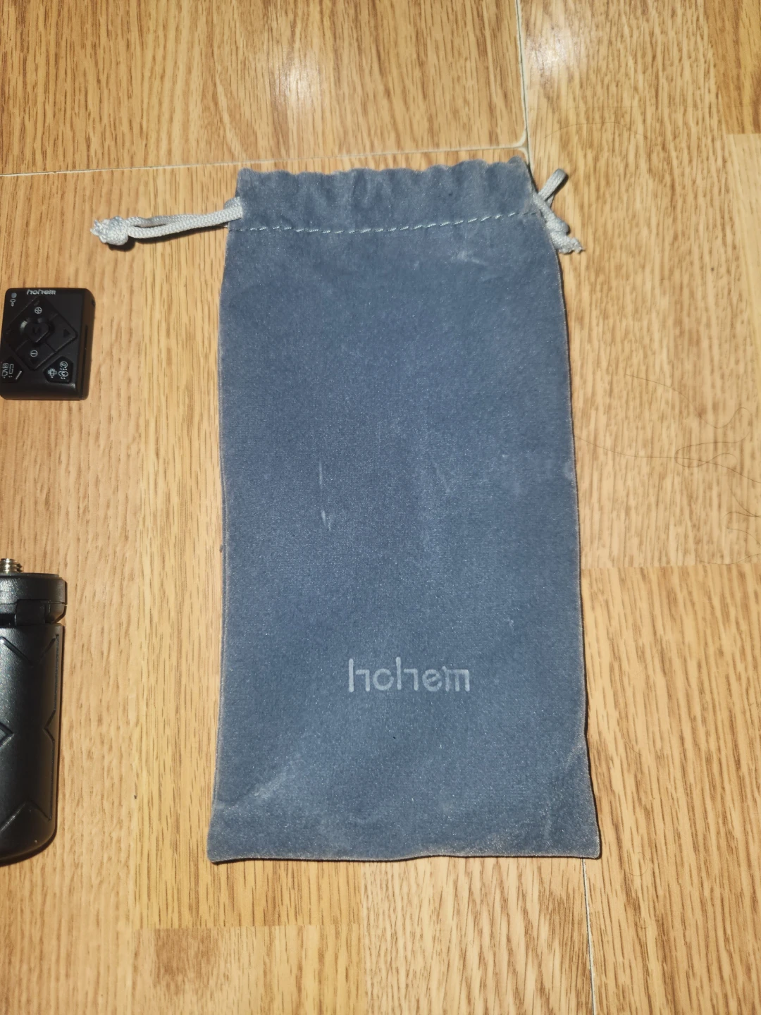 Hohem iSteady X2 Smartphone Gimbal - photo 4