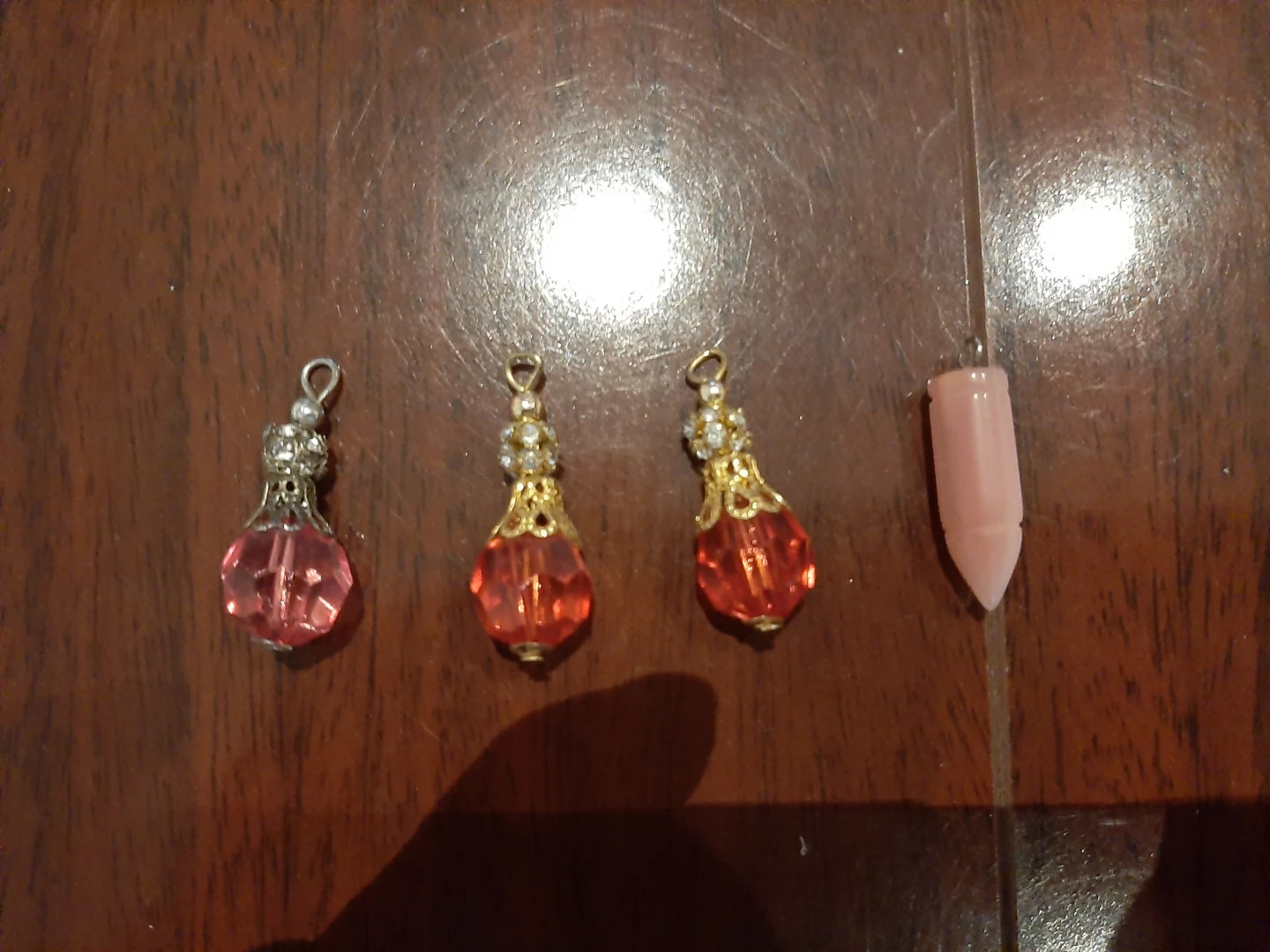 Necklace Pendants - $2 each