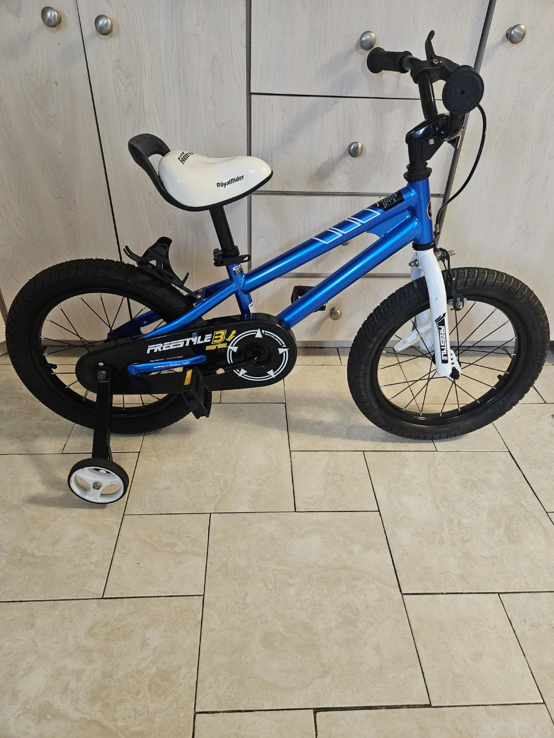 Bicicleta para niños - photo 2