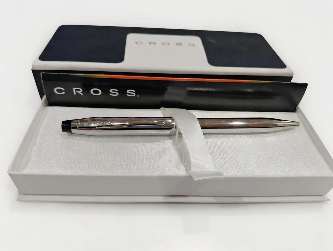 Cross Pens with Boxes