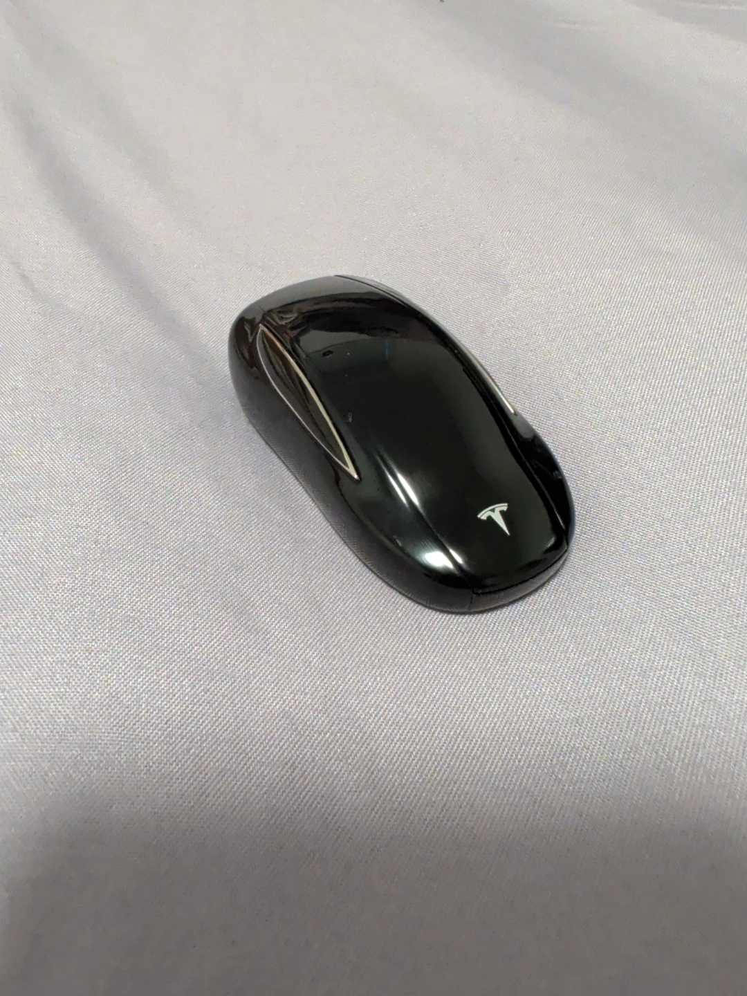 Tesla Model X Key Fob
