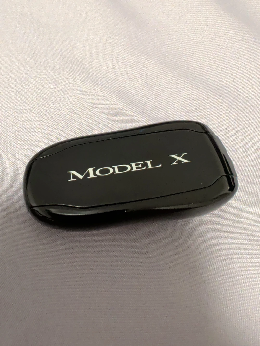 Tesla Model X Key Fob - photo 2