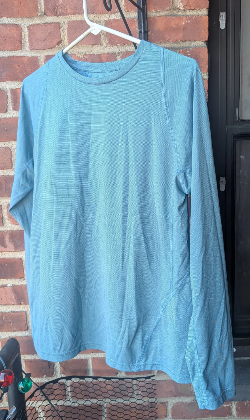 Women's Medium Columbia Titanium Long Sleeve Shirt - photo 2