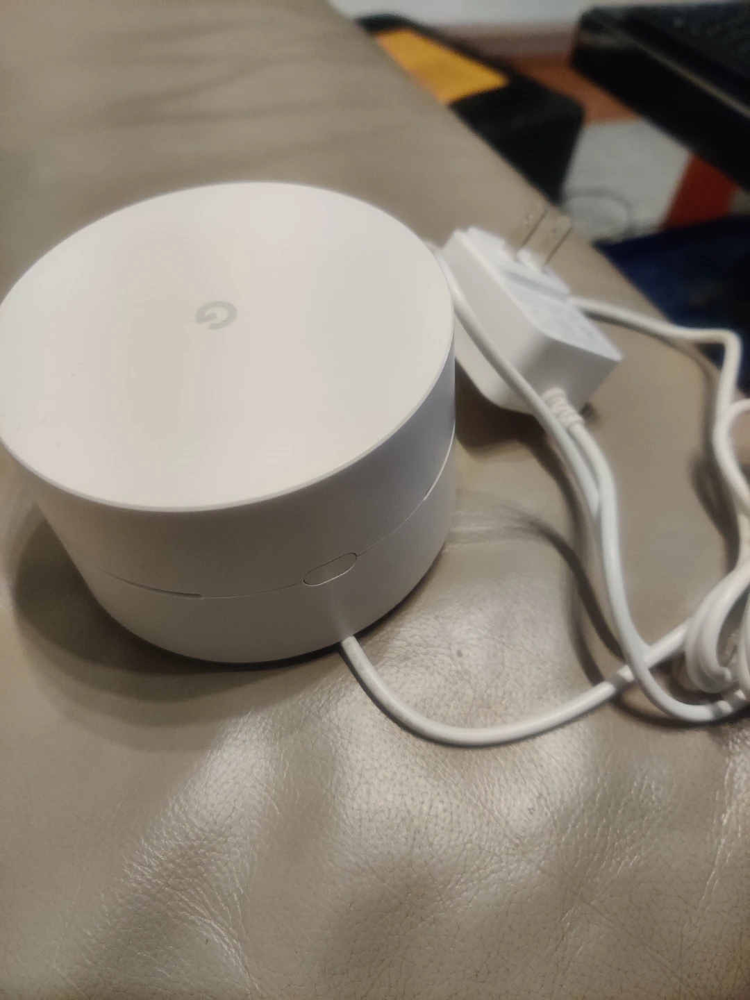 Google Wifi Router