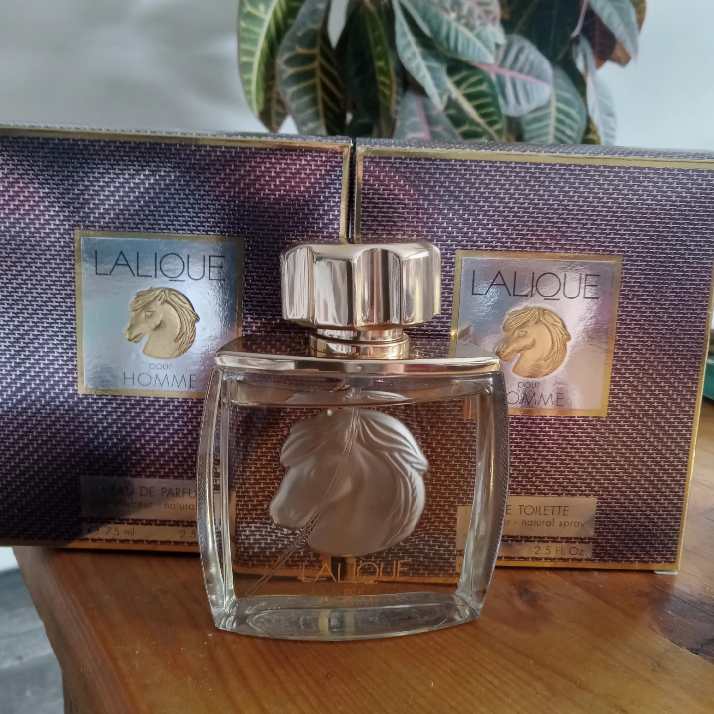Assorted Lalique men's fragrances $20 for all! - photo 2
