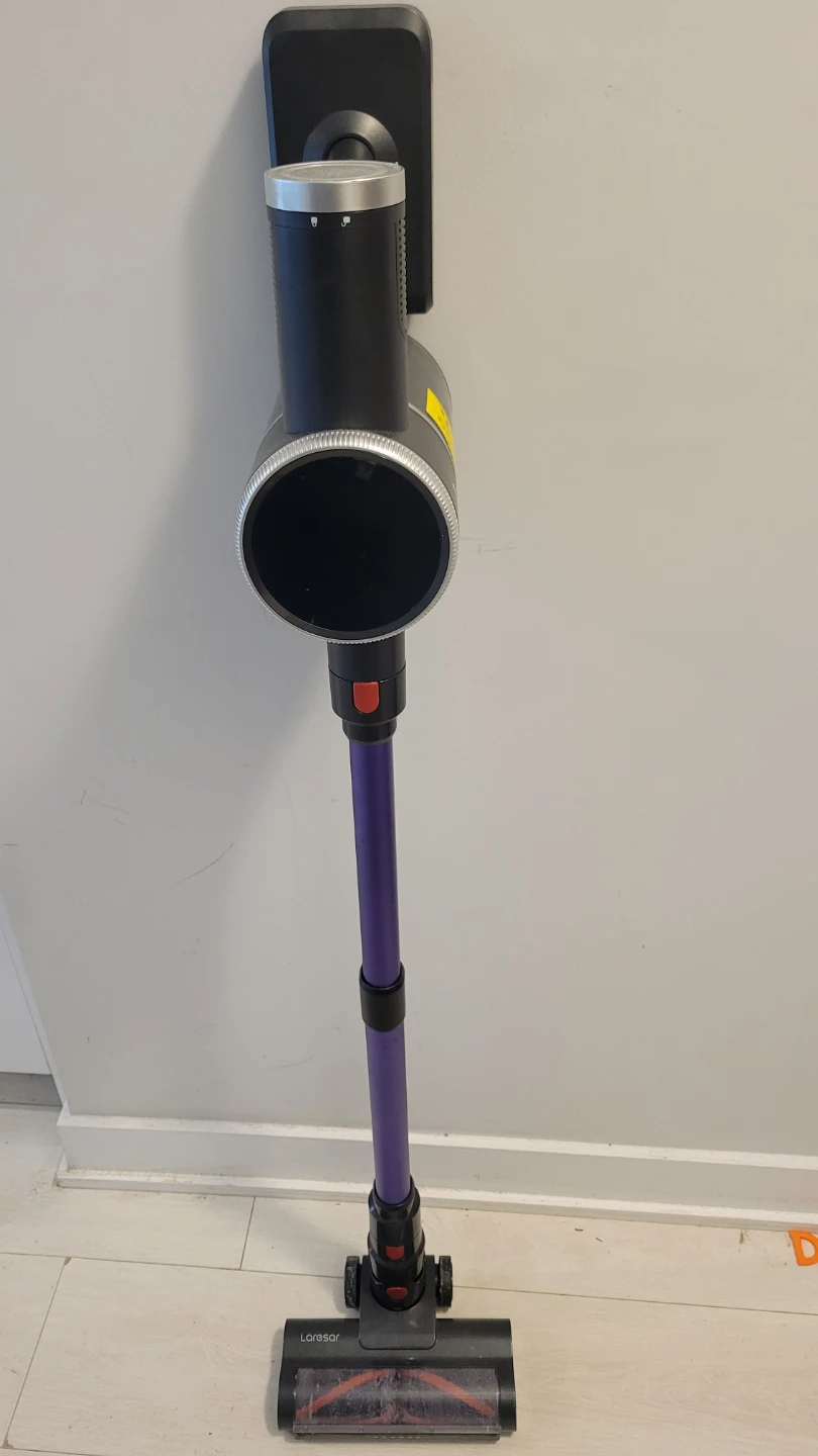 Laresar Elite 5 Cordless Vacuum Cleaner