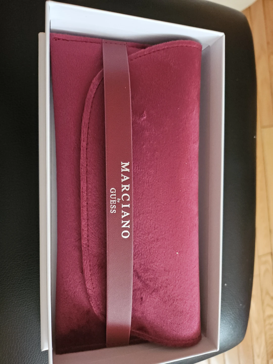 GUESS by Marciano glasses