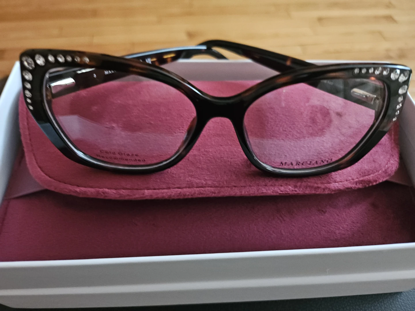 GUESS by Marciano glasses - photo 2