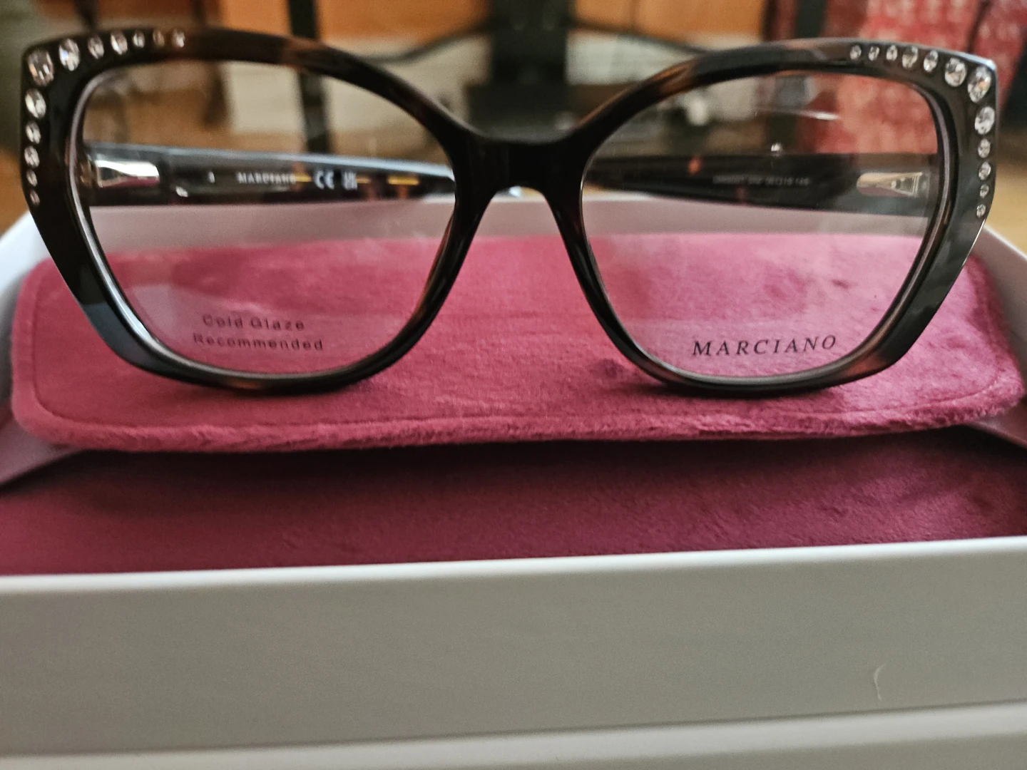 GUESS by Marciano glasses - photo 3
