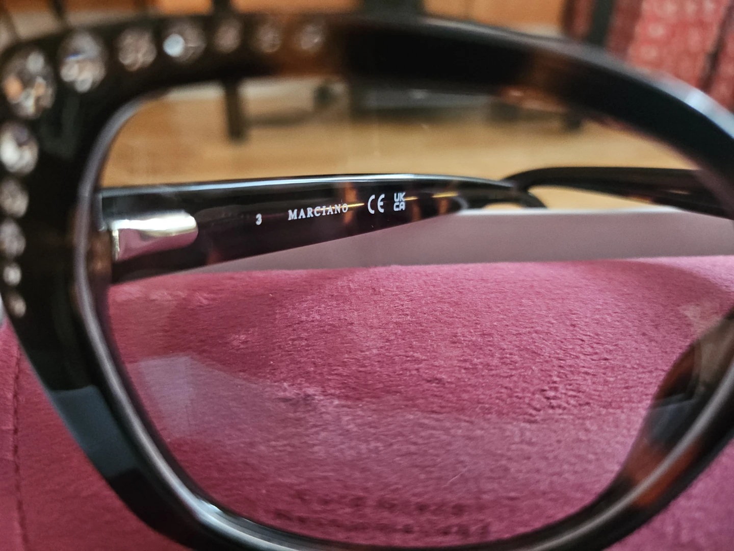 GUESS by Marciano glasses - photo 4