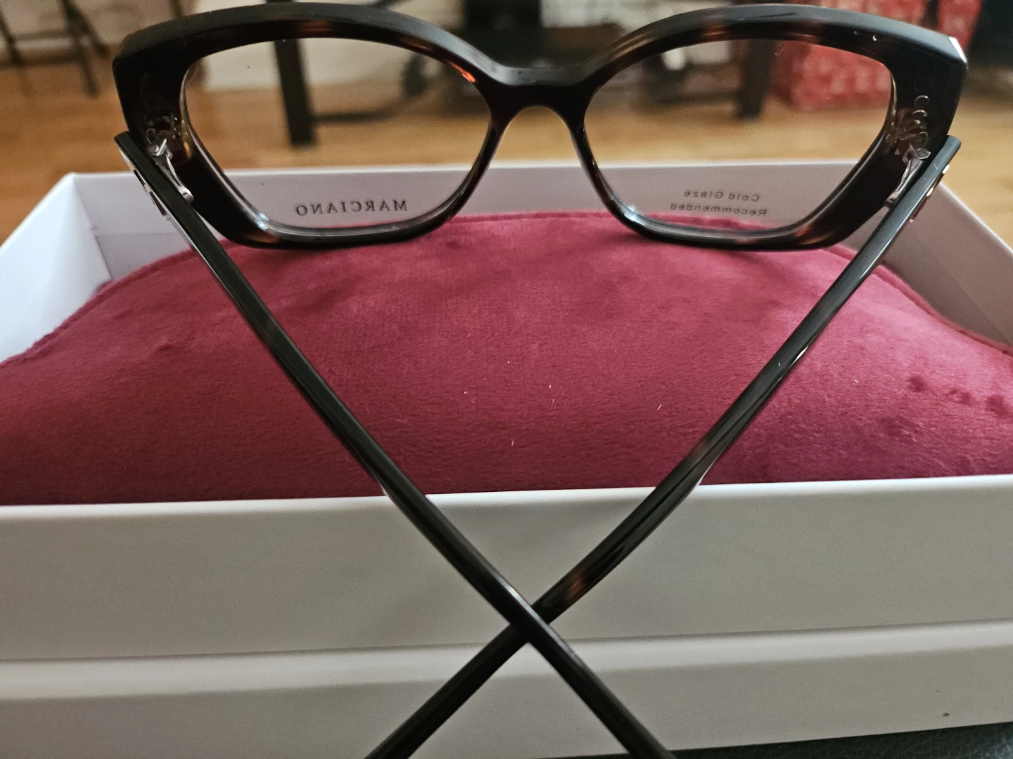 GUESS by Marciano glasses - photo 5
