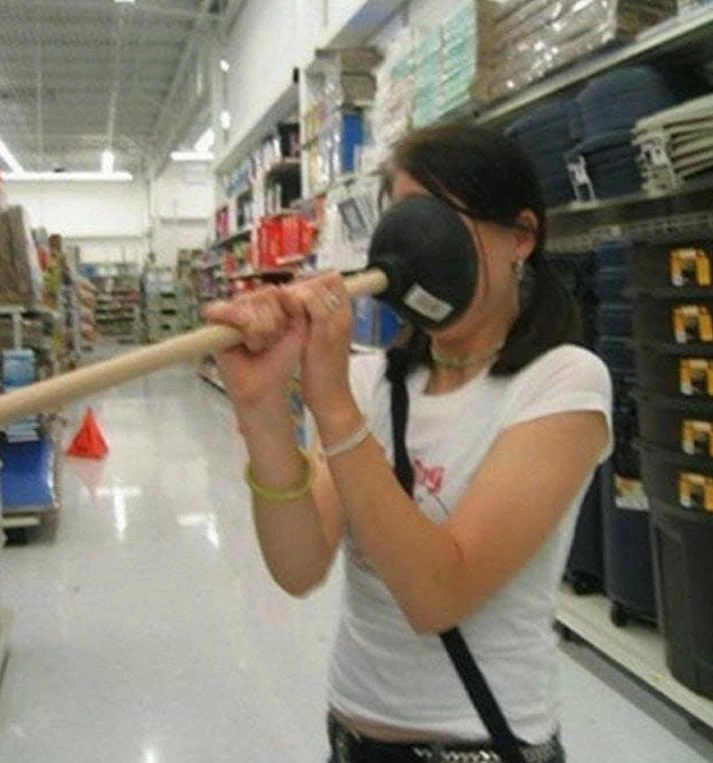 🚽🪠💩 🆕 Toilet Plungers 🚨 $4.99 each 🚽🪠💩 - photo 5