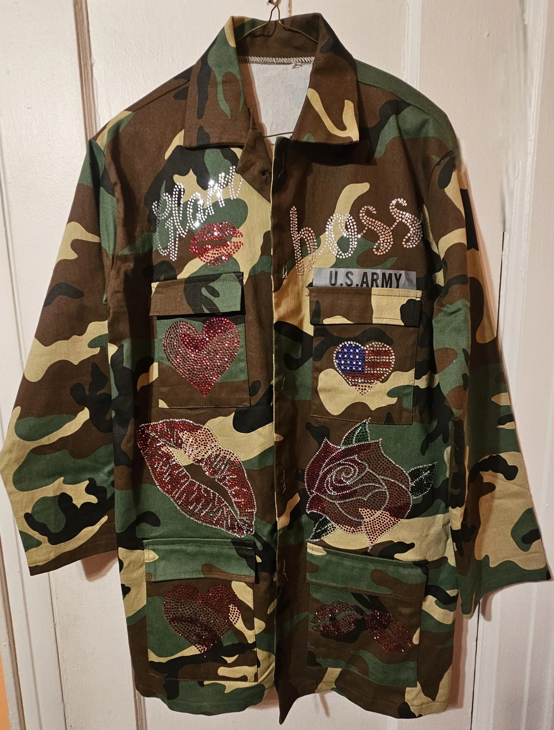Women's Jacket.  Size XL - photo 2
