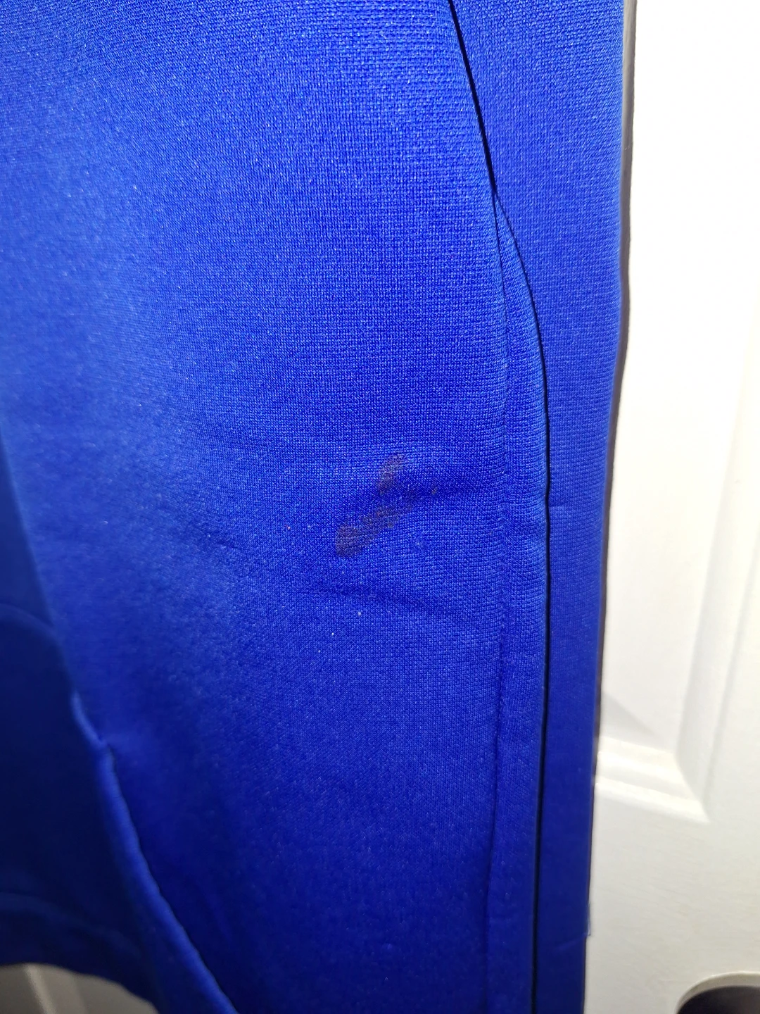 🏆 Under Armour Blue Hoodie - photo 2