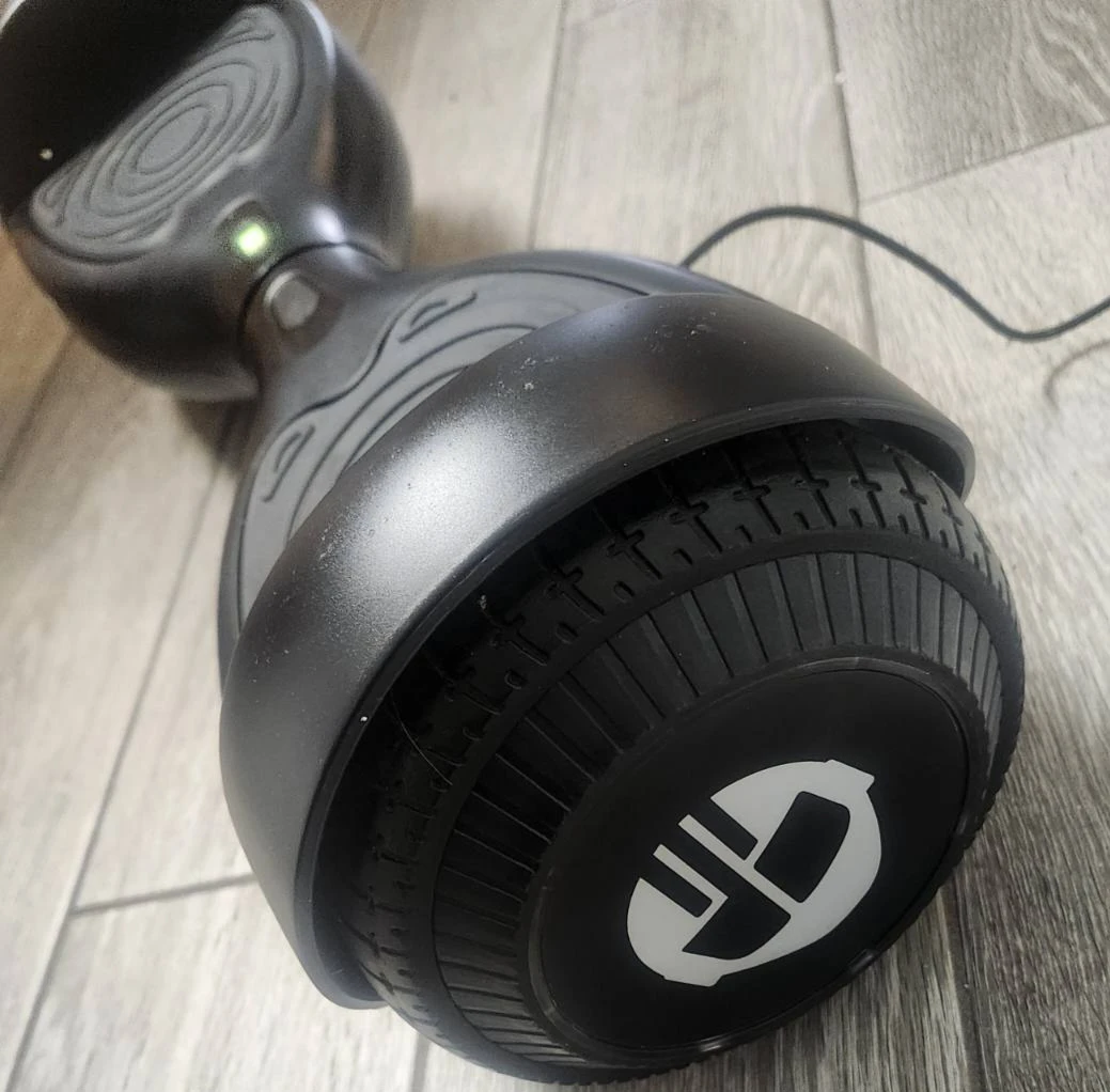 GOTRAX Hoverboard FX3 - photo 3