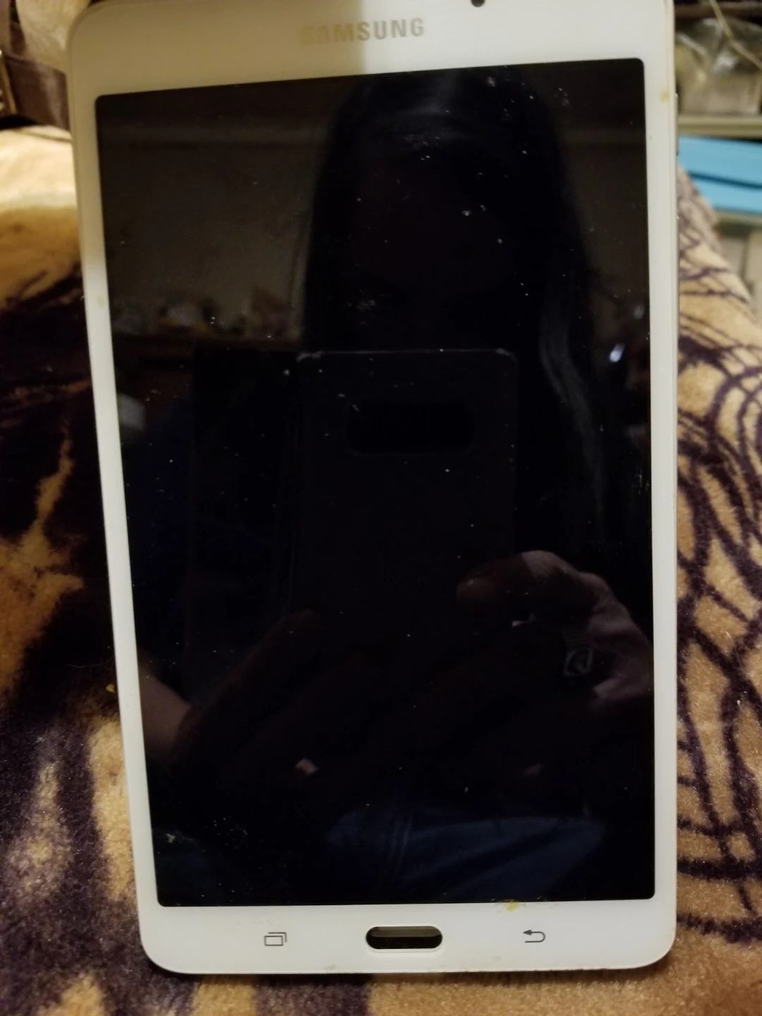 Samsung Galaxy Tab E Lite SM-T280 8GB Tablet