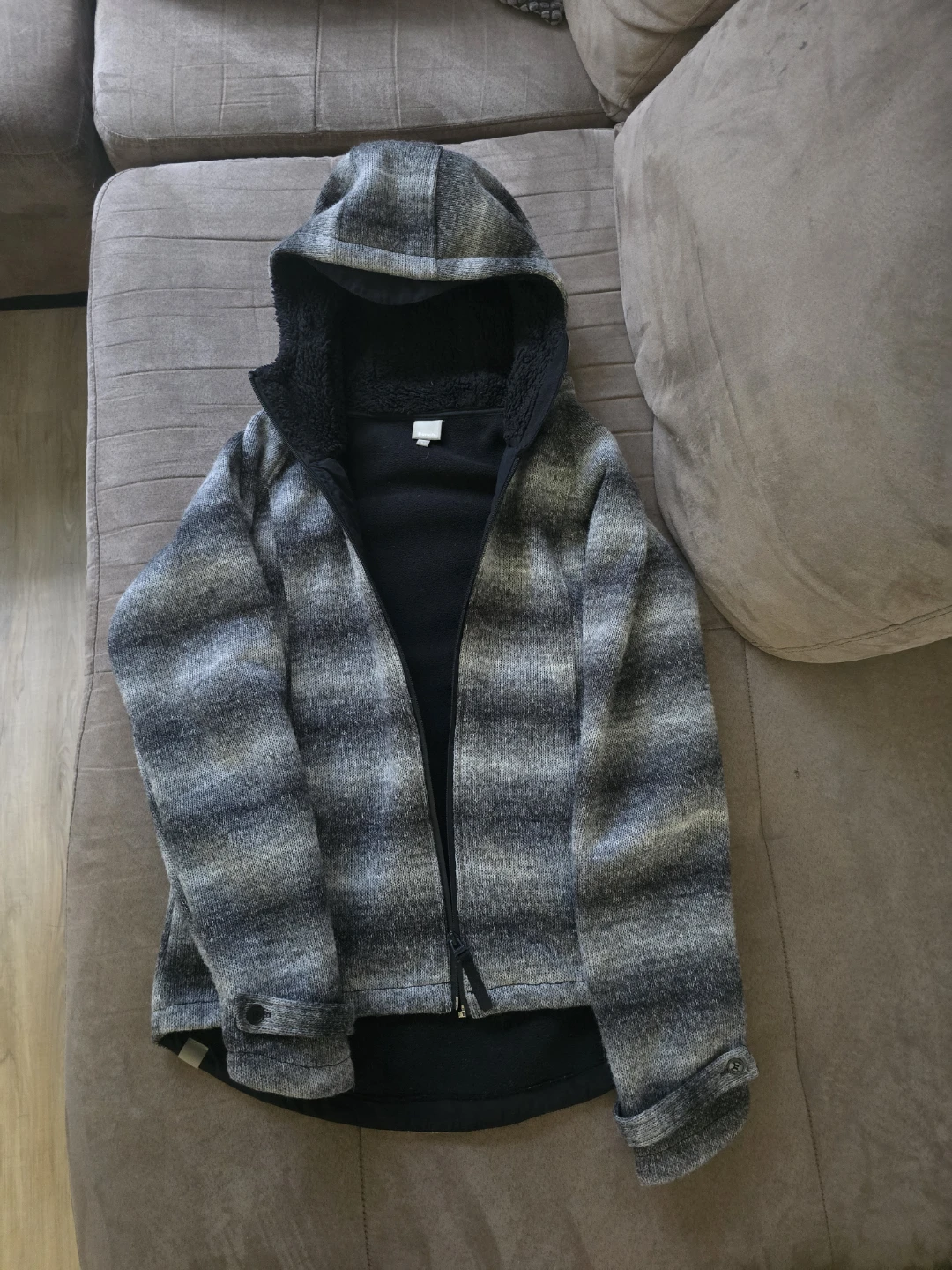 Various jackets - photo 2
