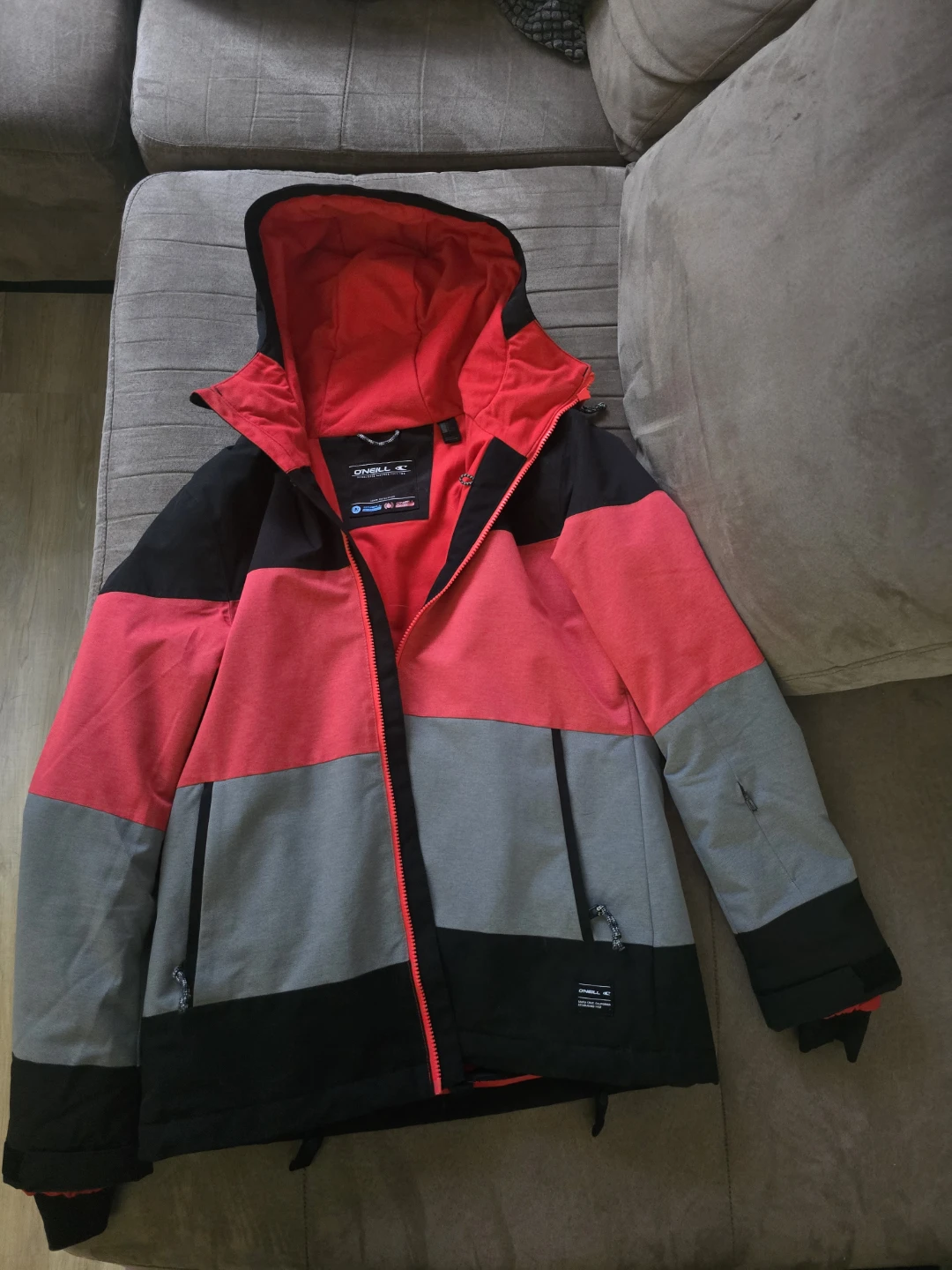 Various jackets - photo 3