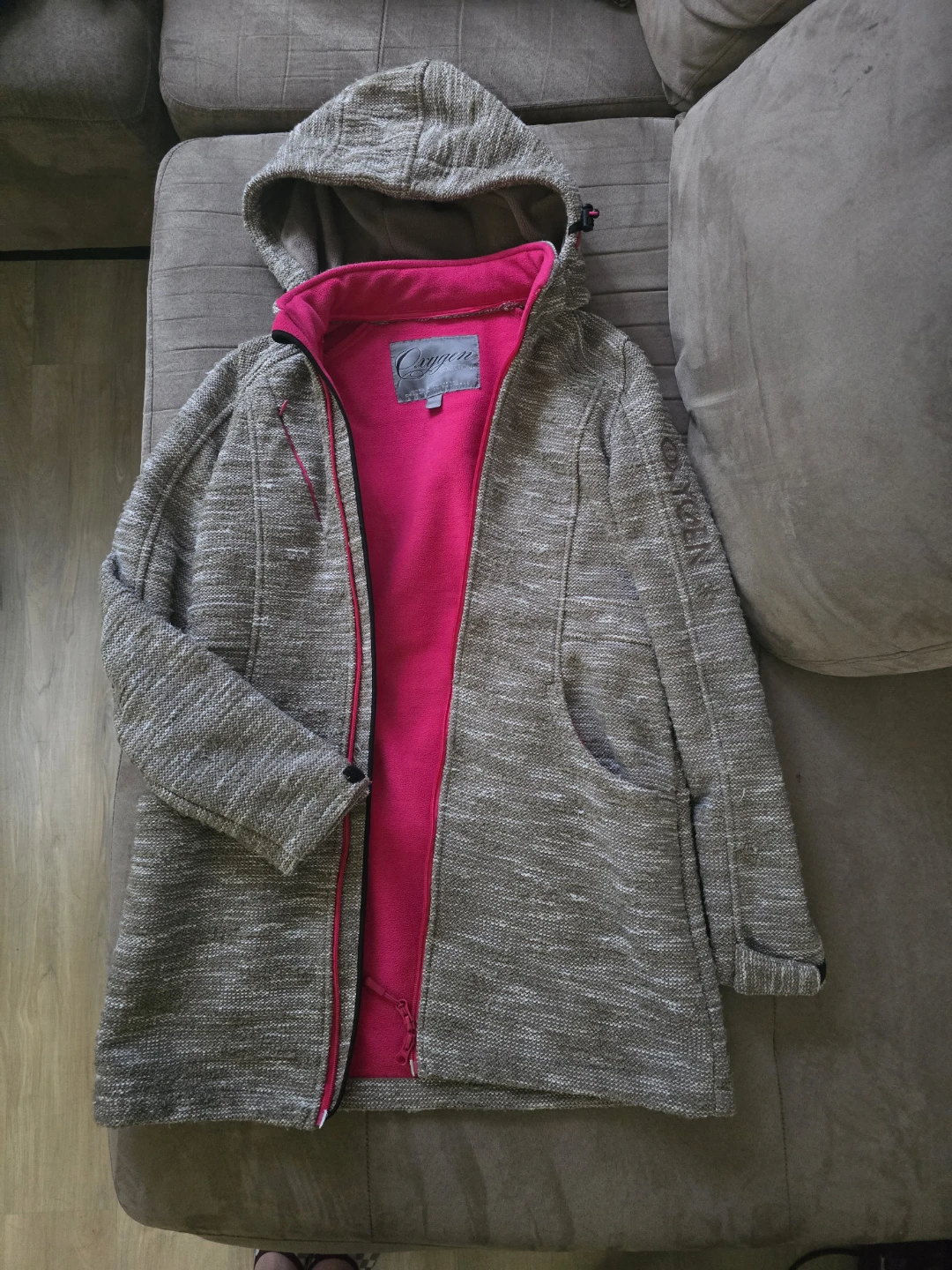 Various jackets - photo 4
