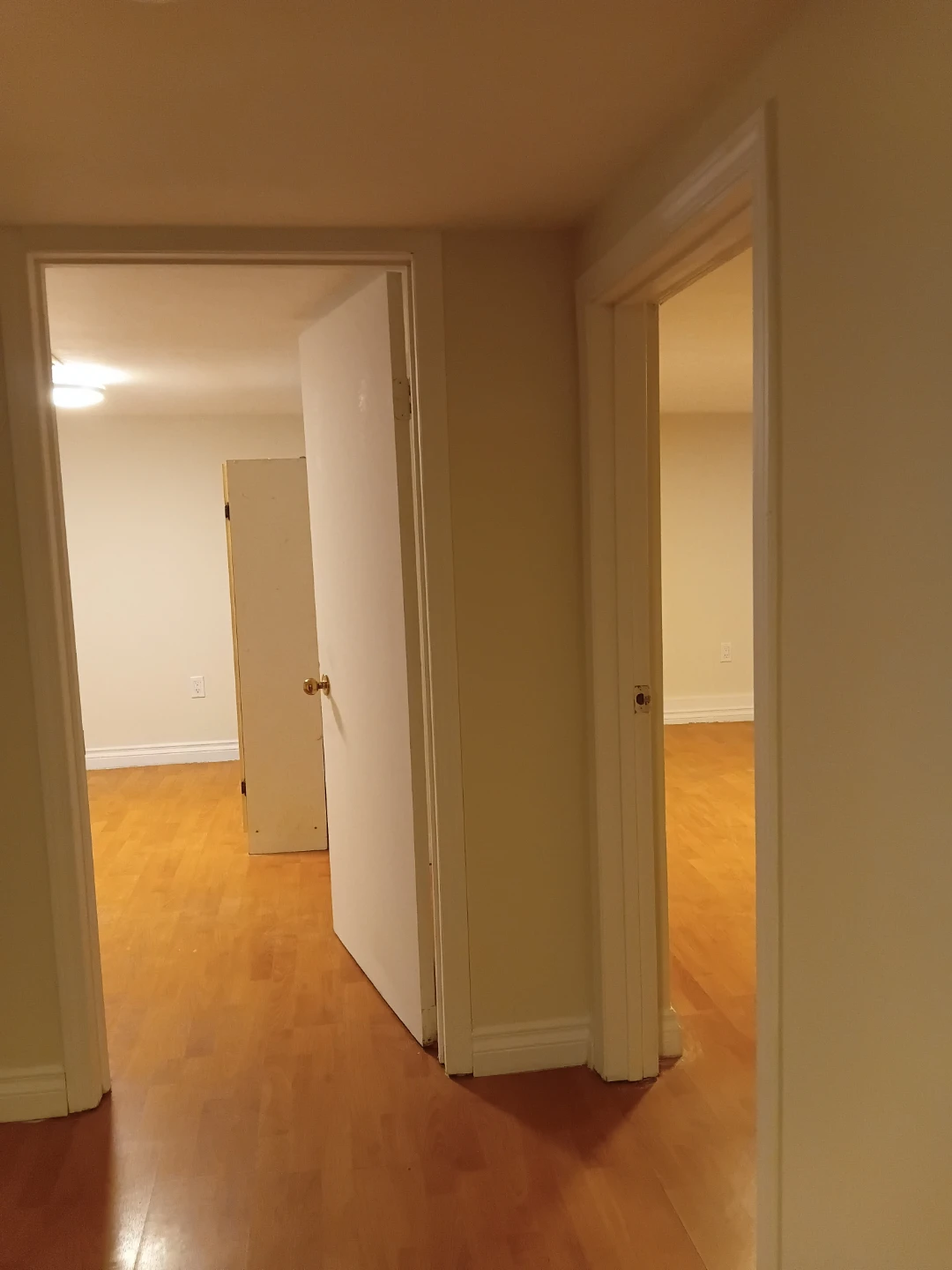 Two bedroom basement suite - photo 3