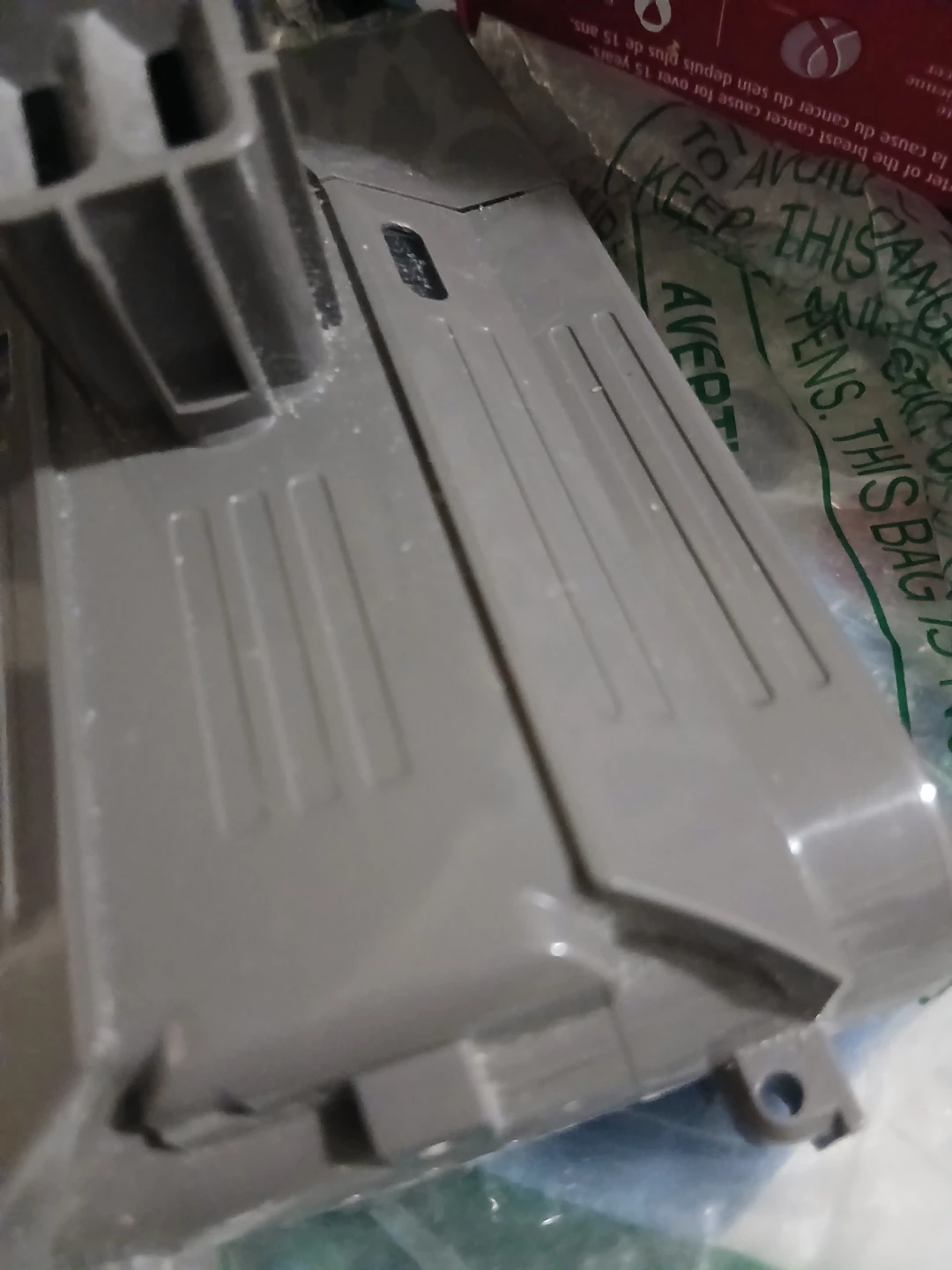 New  Battery Replace,  Replacement Batteries Safe - photo 5