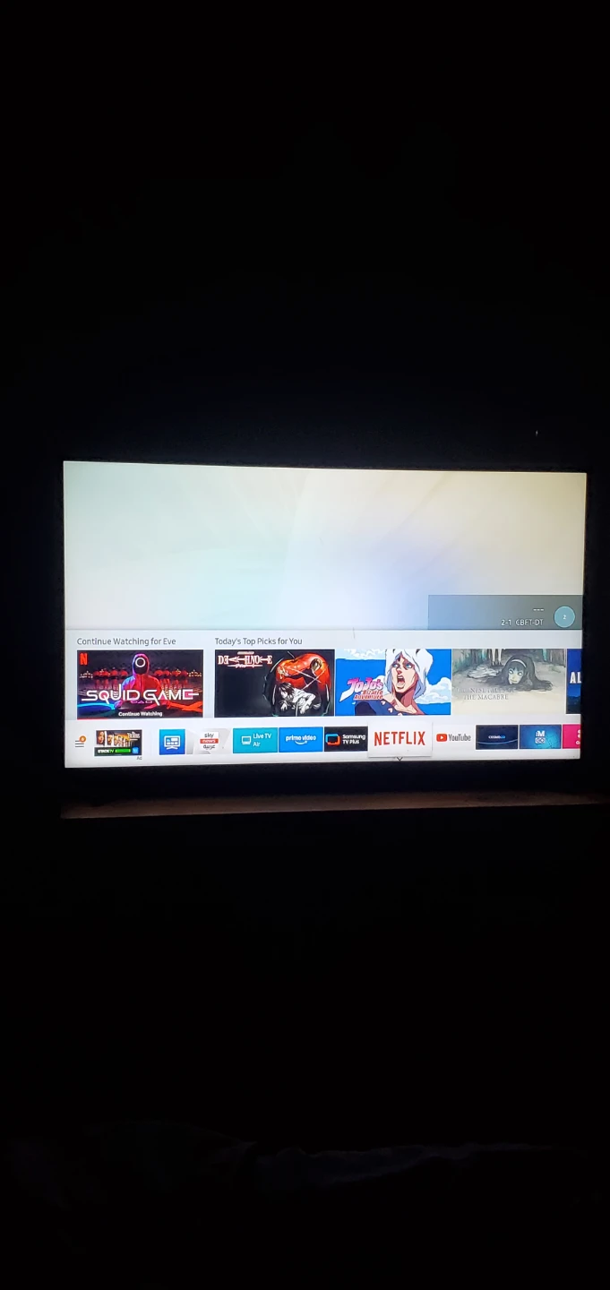 Samsung Smart TV 50 inches - photo 2
