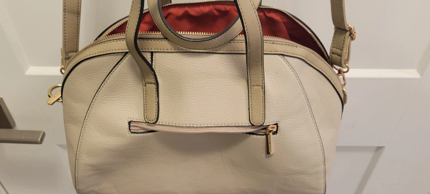 David Jones Paris Handbag - photo 4