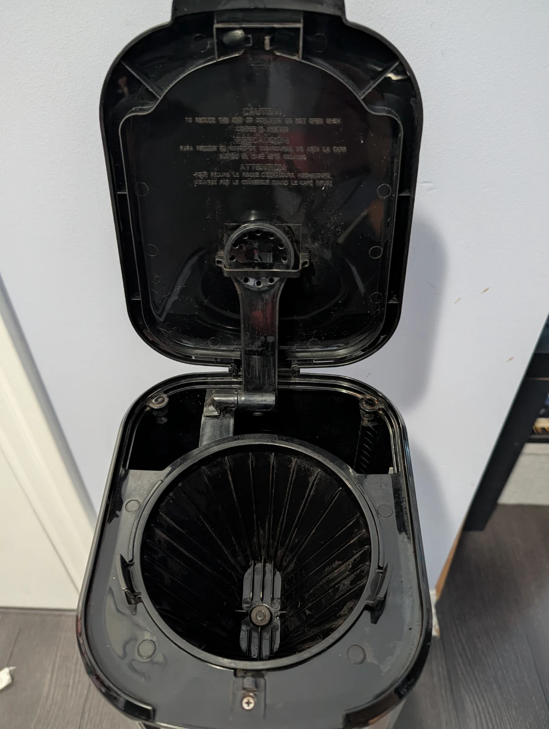 TRU Coffee Maker - photo 2