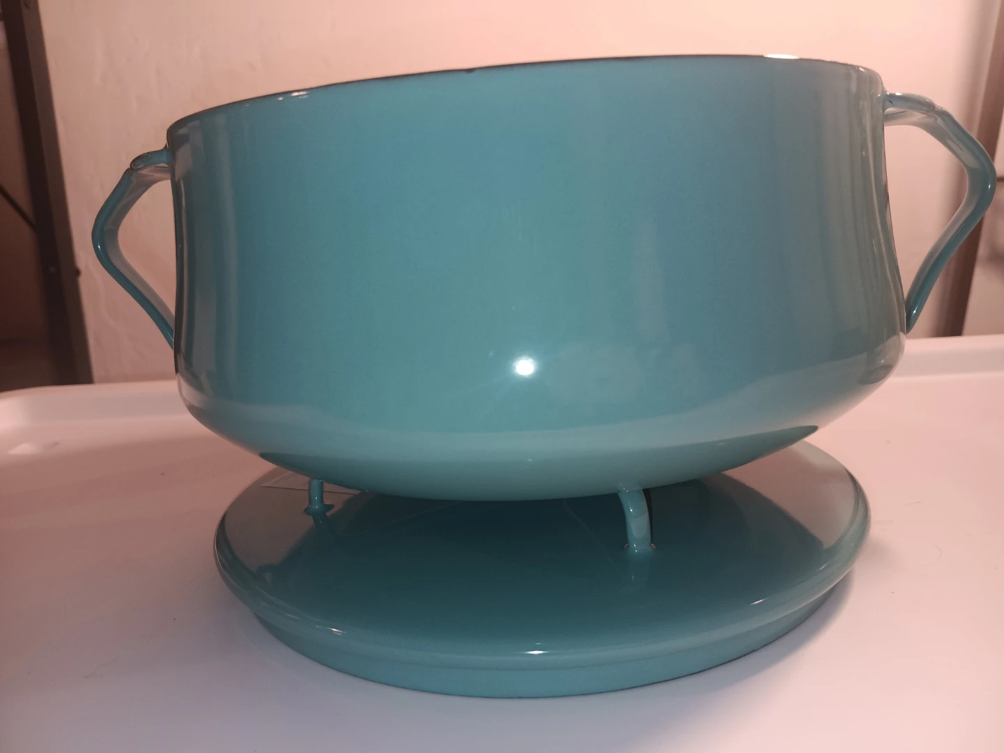 Dansk Kobenstyle Casserole Pot - photo 4