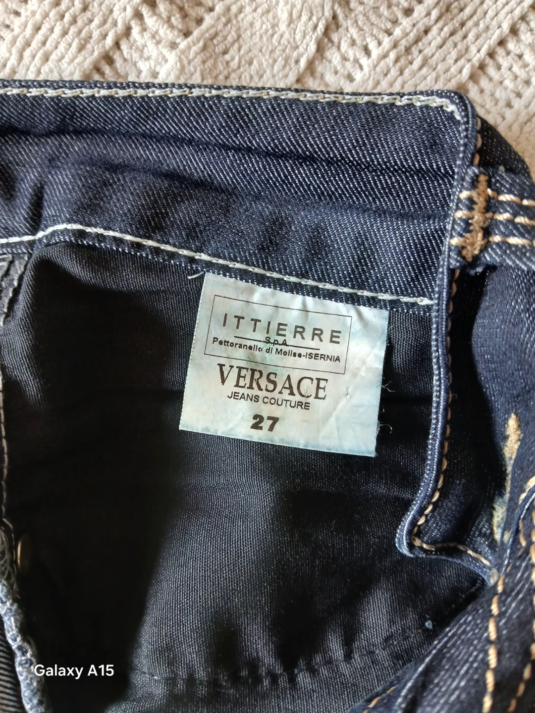 Versace womens 27 - photo 4
