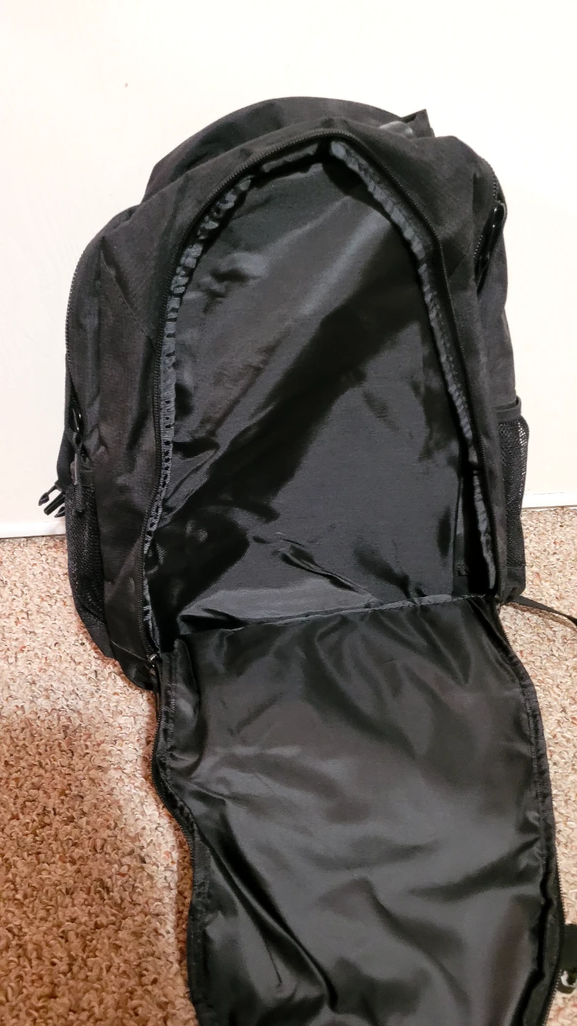 United 47 Backpack - photo 3