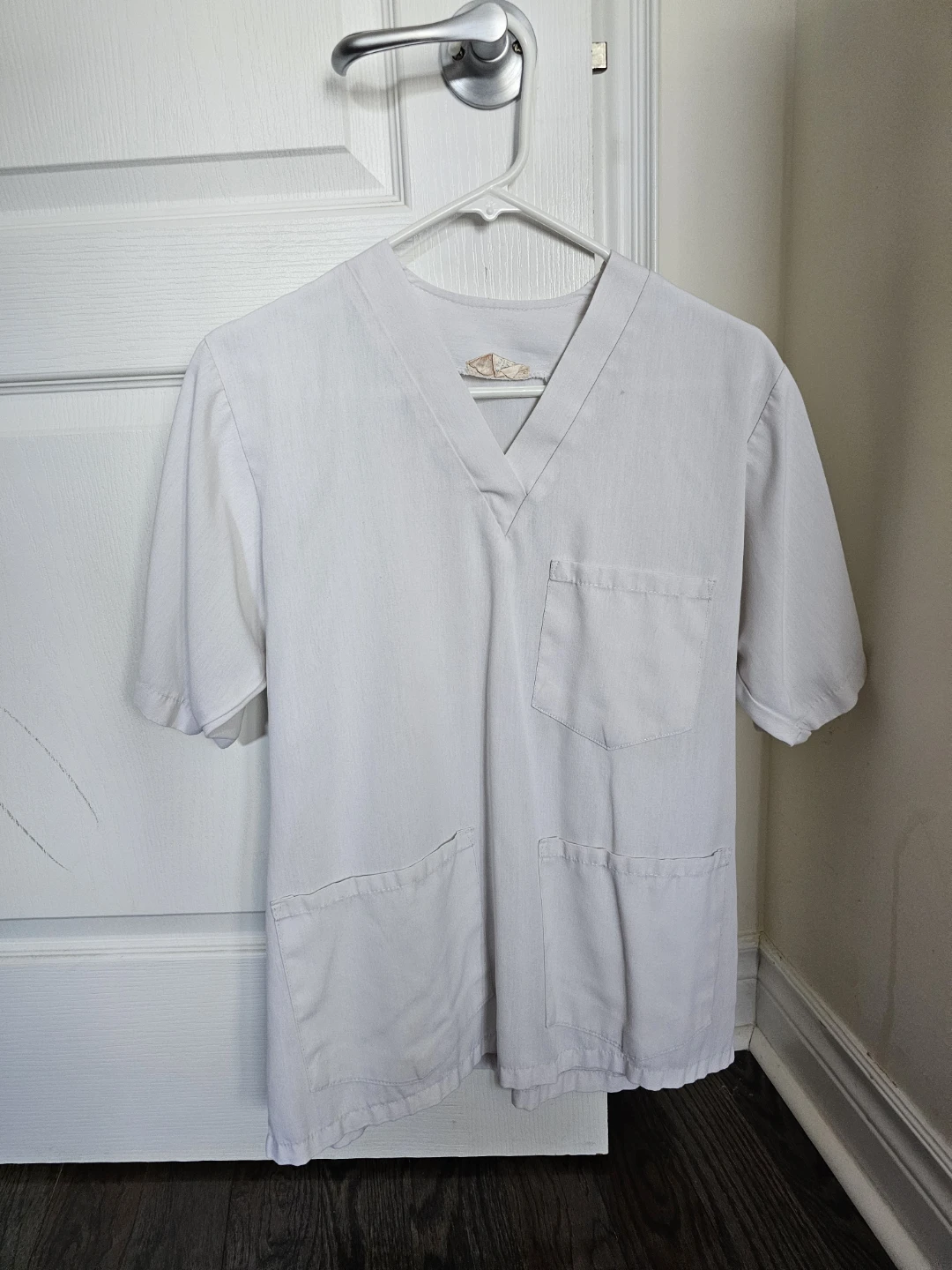 2 Sets Scrub Top and Pants Set Size Small ( Bathurst and Finch) - photo 2