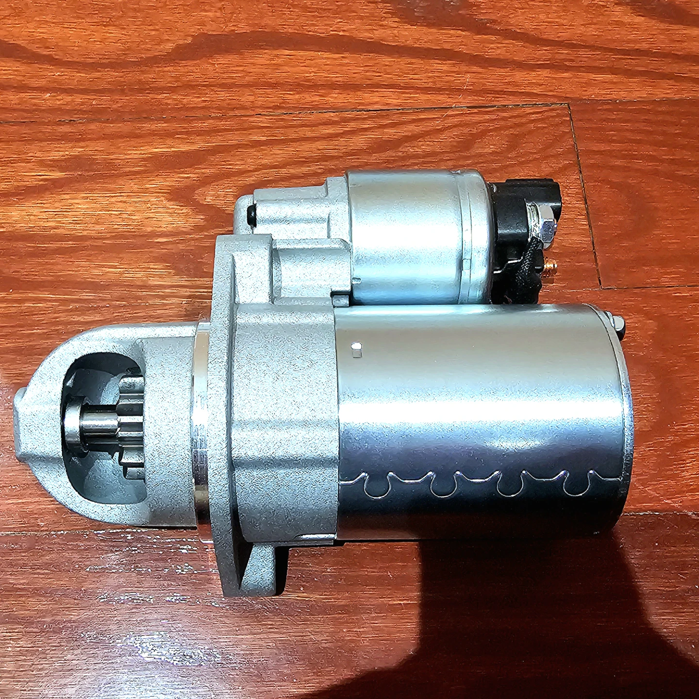 Starter Motor For Hyundai and Kia Cars - photo 3