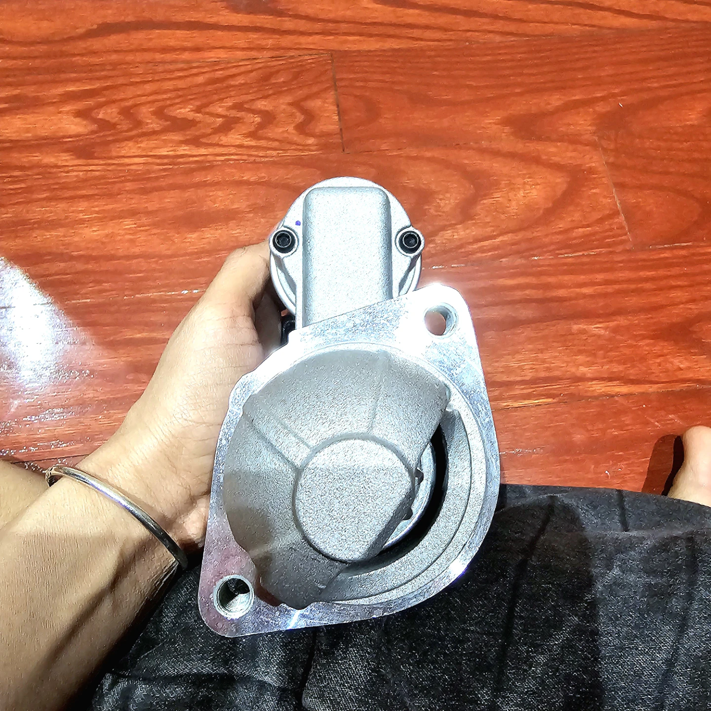 Starter Motor For Hyundai and Kia Cars - photo 5