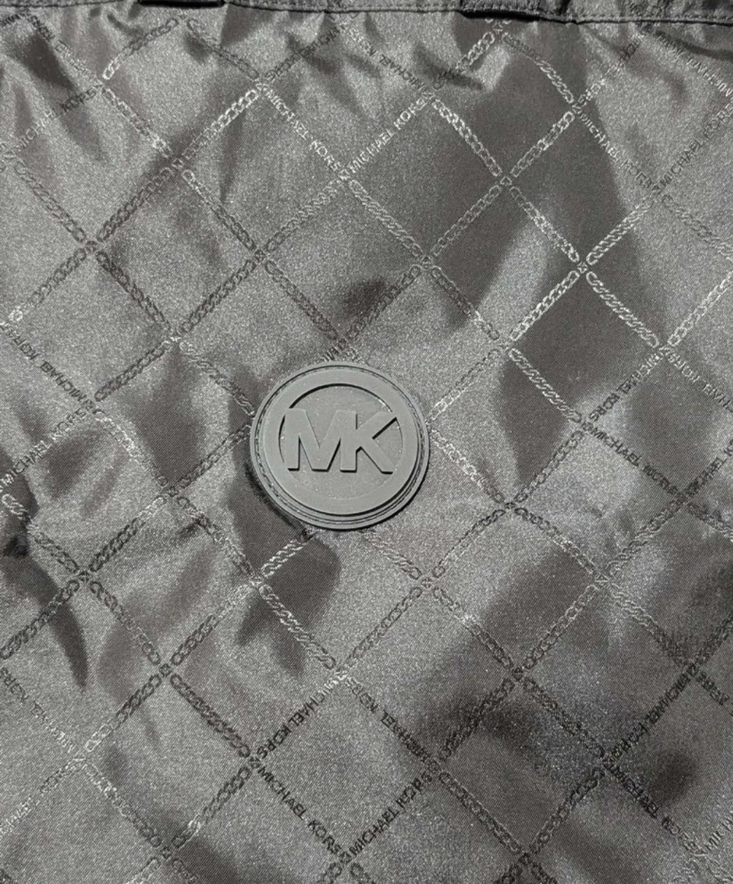Michael Kors Drawstring Backpack - photo 3