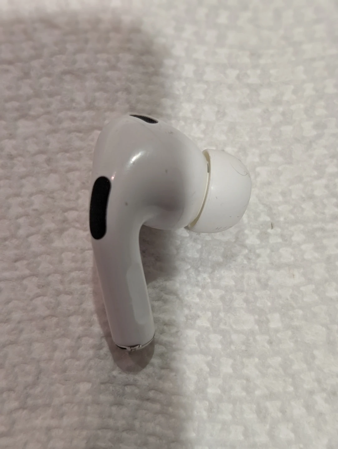 Apple AirPods Pro 2nd generation (Right Earbud) - photo 3