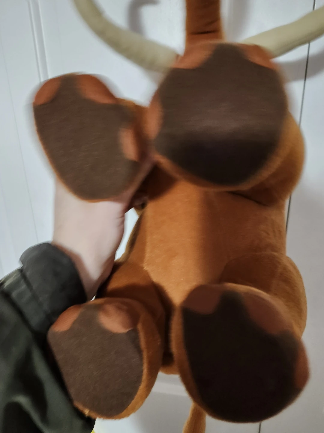 $20 ice age plush - photo 3