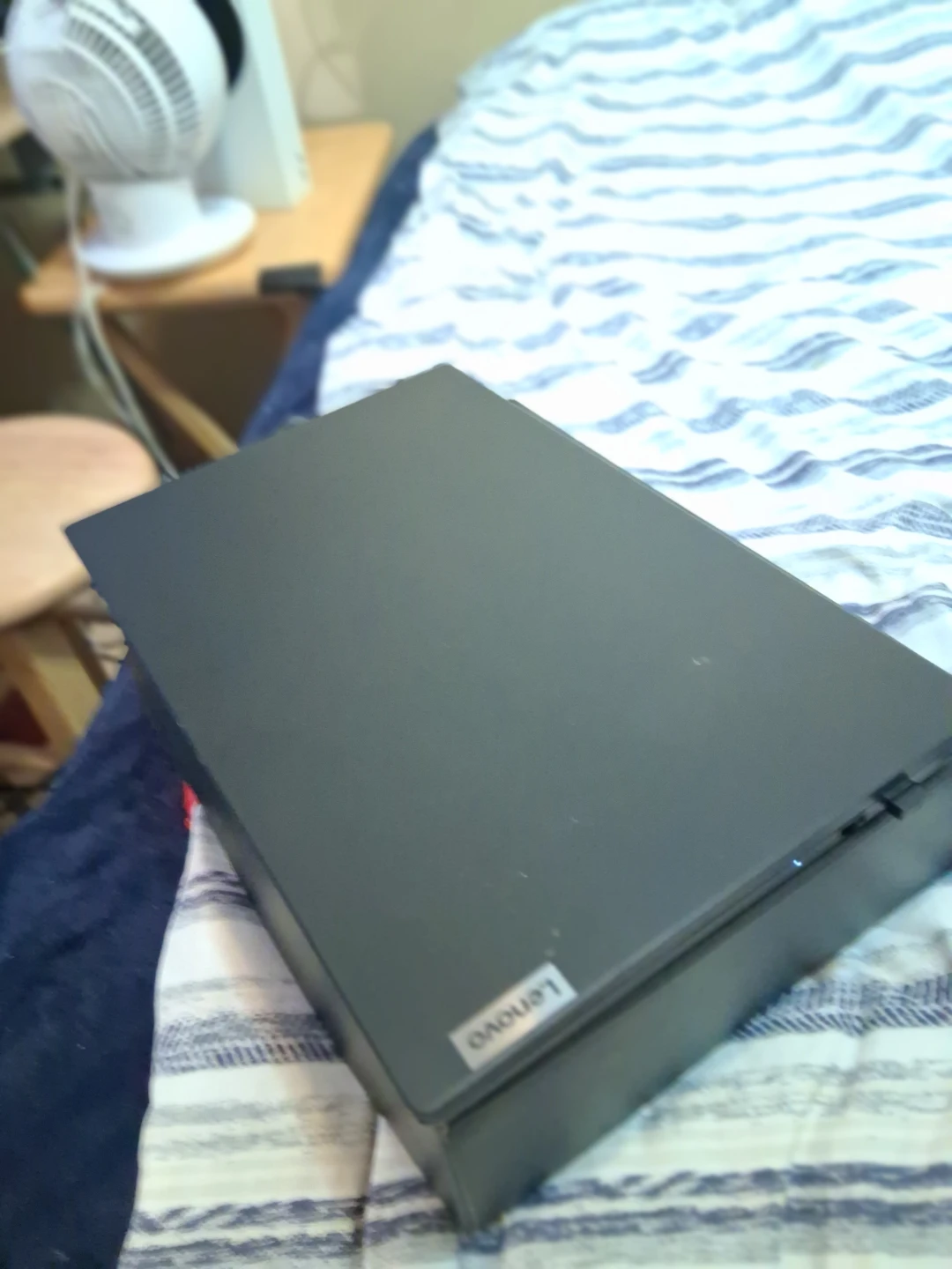 Lenovo Laptop - photo 3