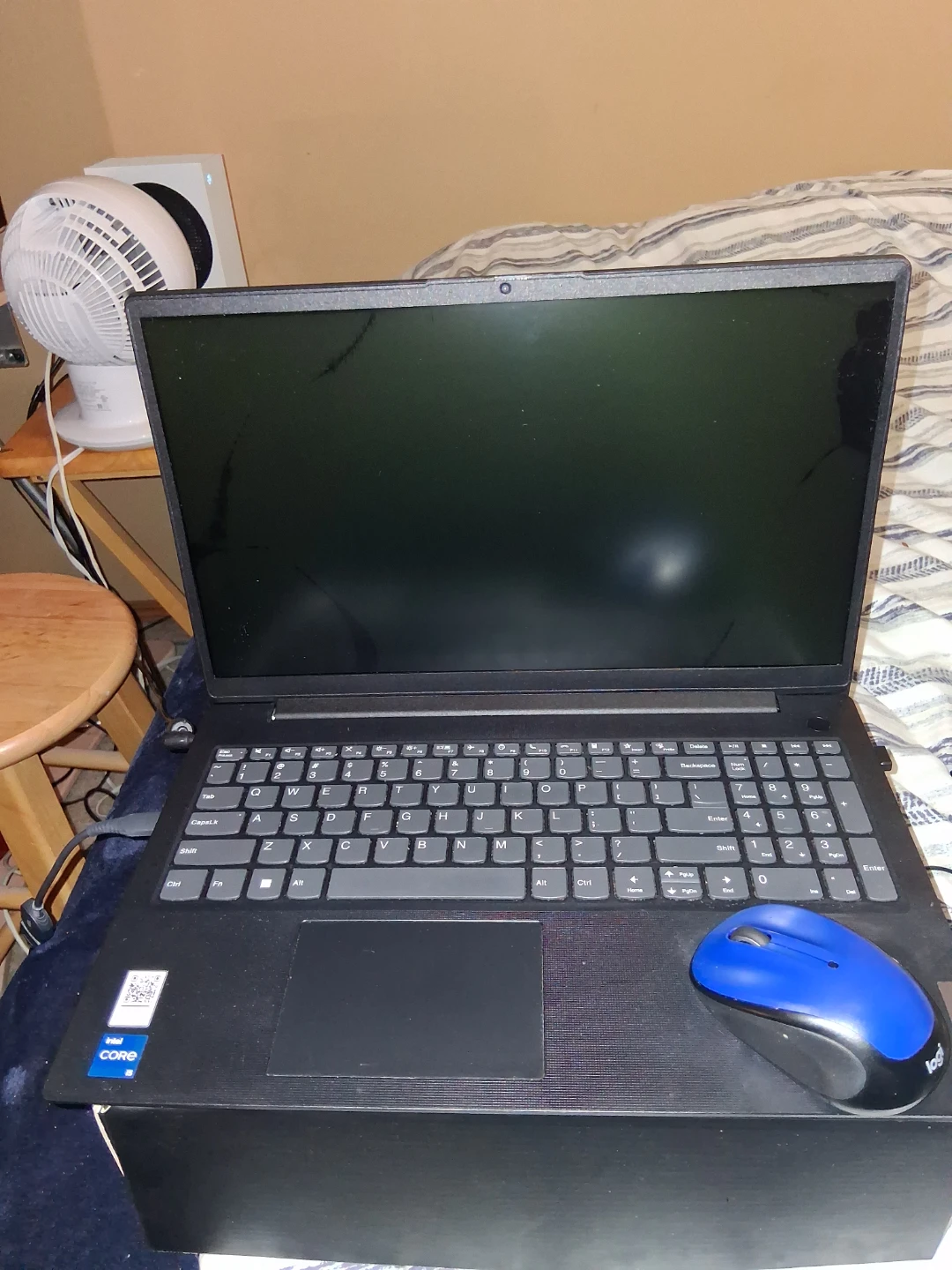 Lenovo Laptop - photo 4