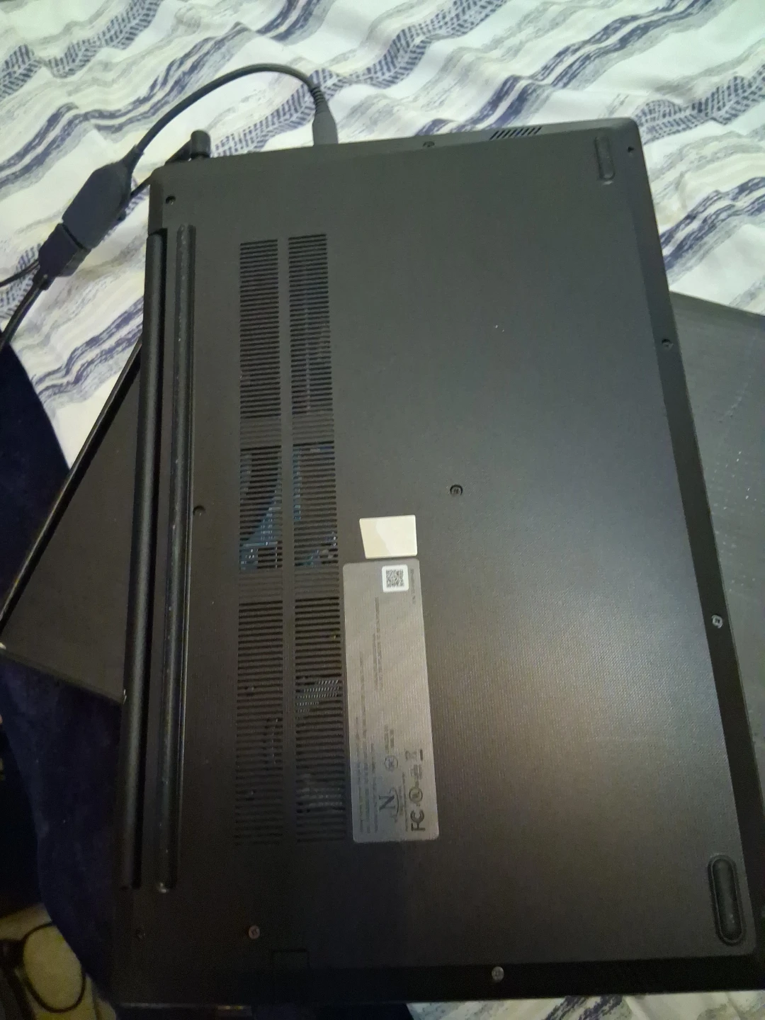 Lenovo Laptop - photo 5