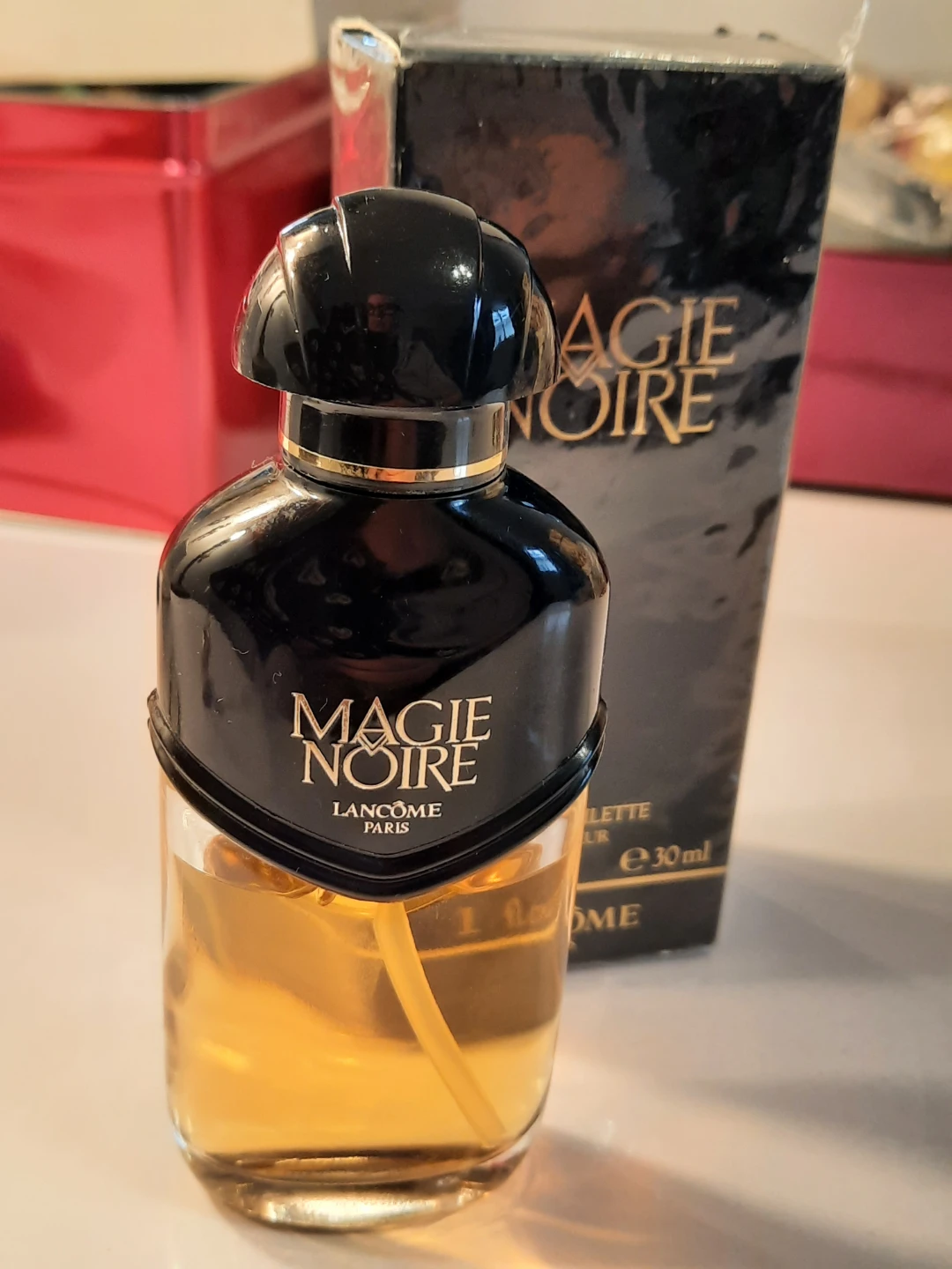Lancome Magie Noire Eau de Toilette 30ml