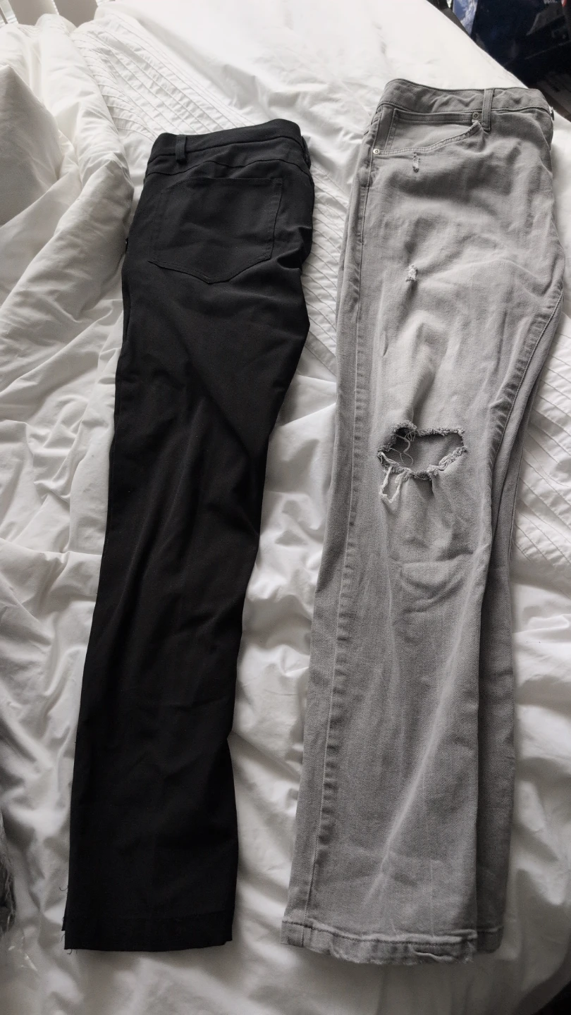 Bundle of Men's Clothing - photo 2