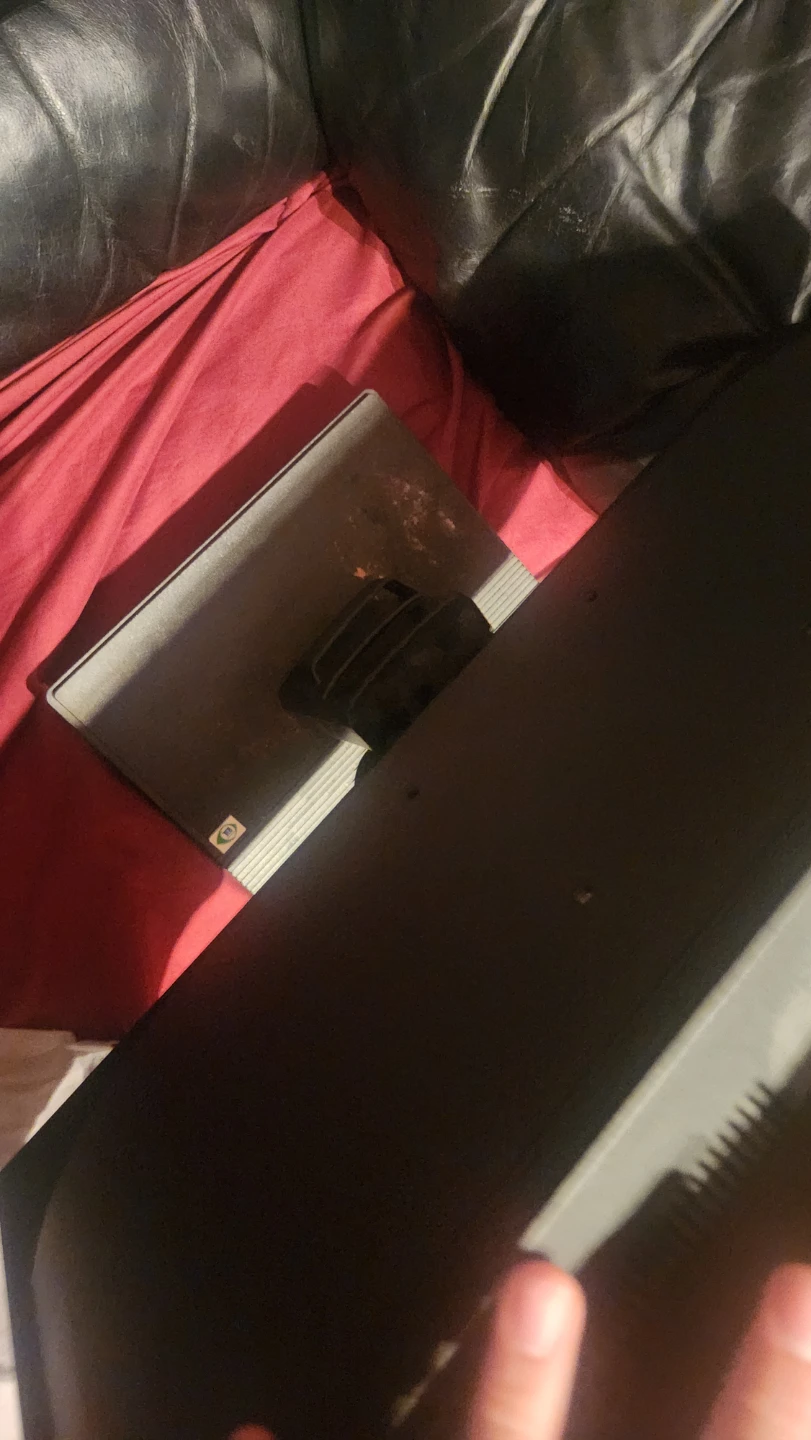 Working Acer monitor 60 fps - photo 5