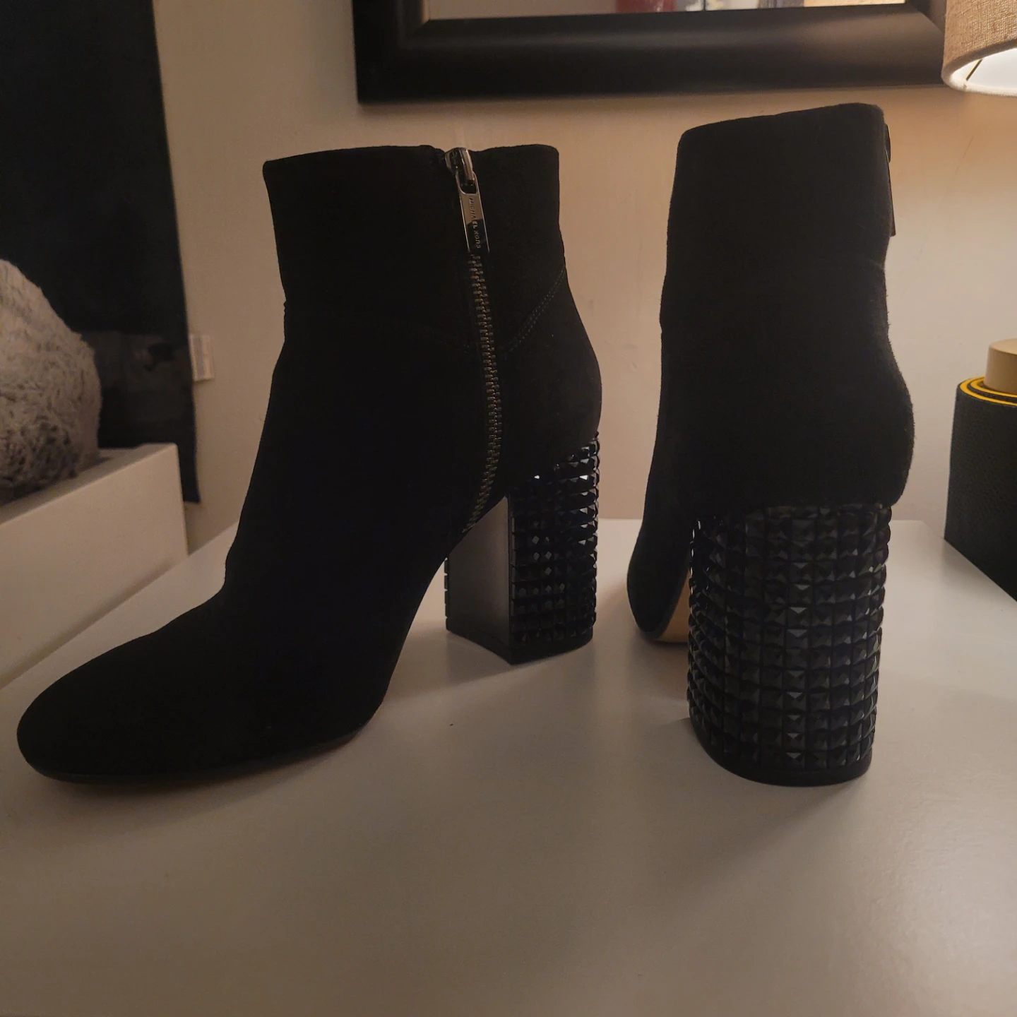 Michael Kors Ankle Boots size 7 - photo 4